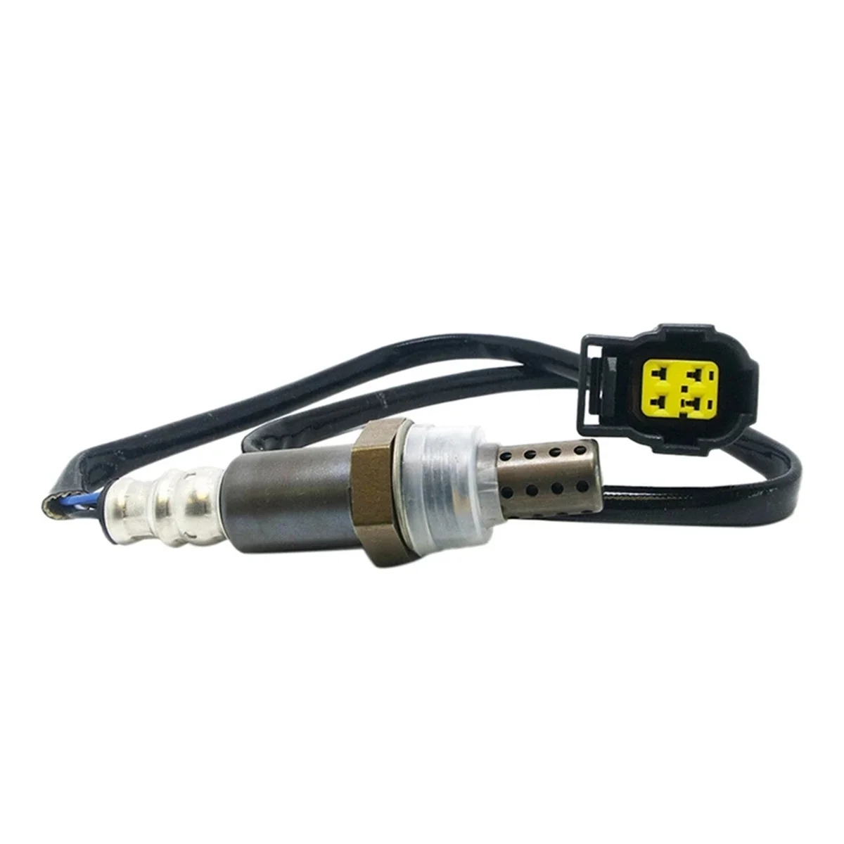 5033500AA Oxygen Sensor Air Fuel Ratio Sensor Automobile for Dodge Ram 1500 2001-2006
5033500AA Oxygen Sensor Air Fuel Ratio Sensor Automobile for Dodge Ram 1500 2001-2006