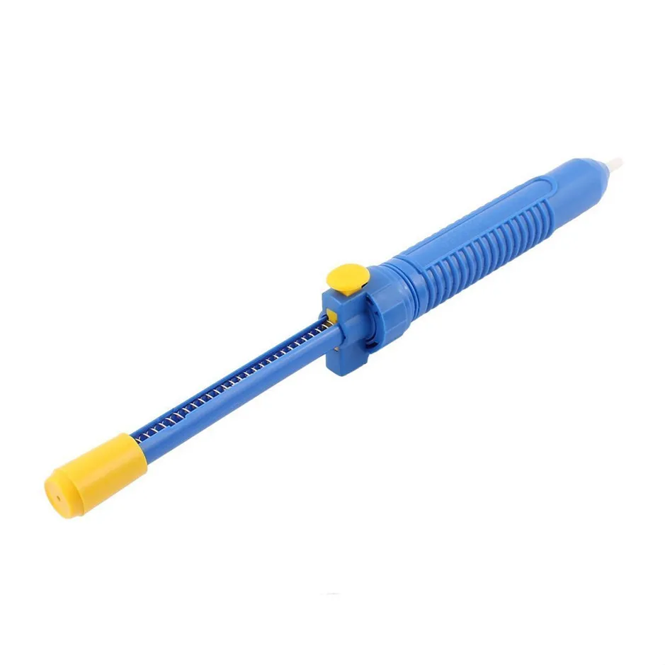 Pro'Skit DP-366P оловянный поглощающий насос, противоскользящий и антистатический Мощный Ручной присоска для ремонта телефонов
Pro'Skit DP-366P оловянный поглощающий насос, противоскользящий и антистатический Мощный Ручной присоска для ремонта телефонов