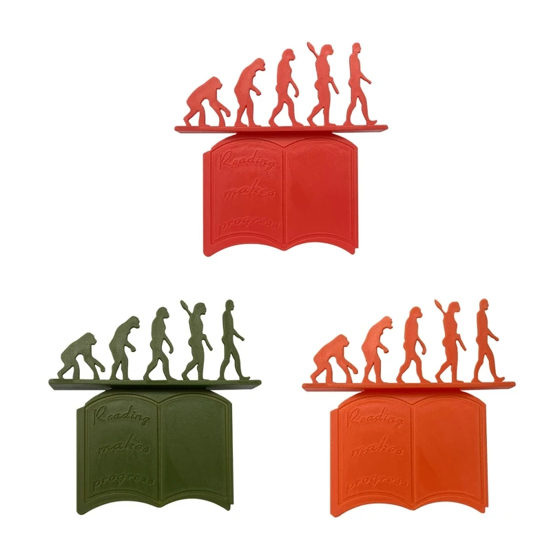 Забавная закладка для чтения, противоскользящая вечерние Закладка, праздничные подарки, Товары для детей и взрослых
Забавная закладка для чтения, противоскользящая вечерние Закладка, праздничные подарки, Товары для детей и взрослых