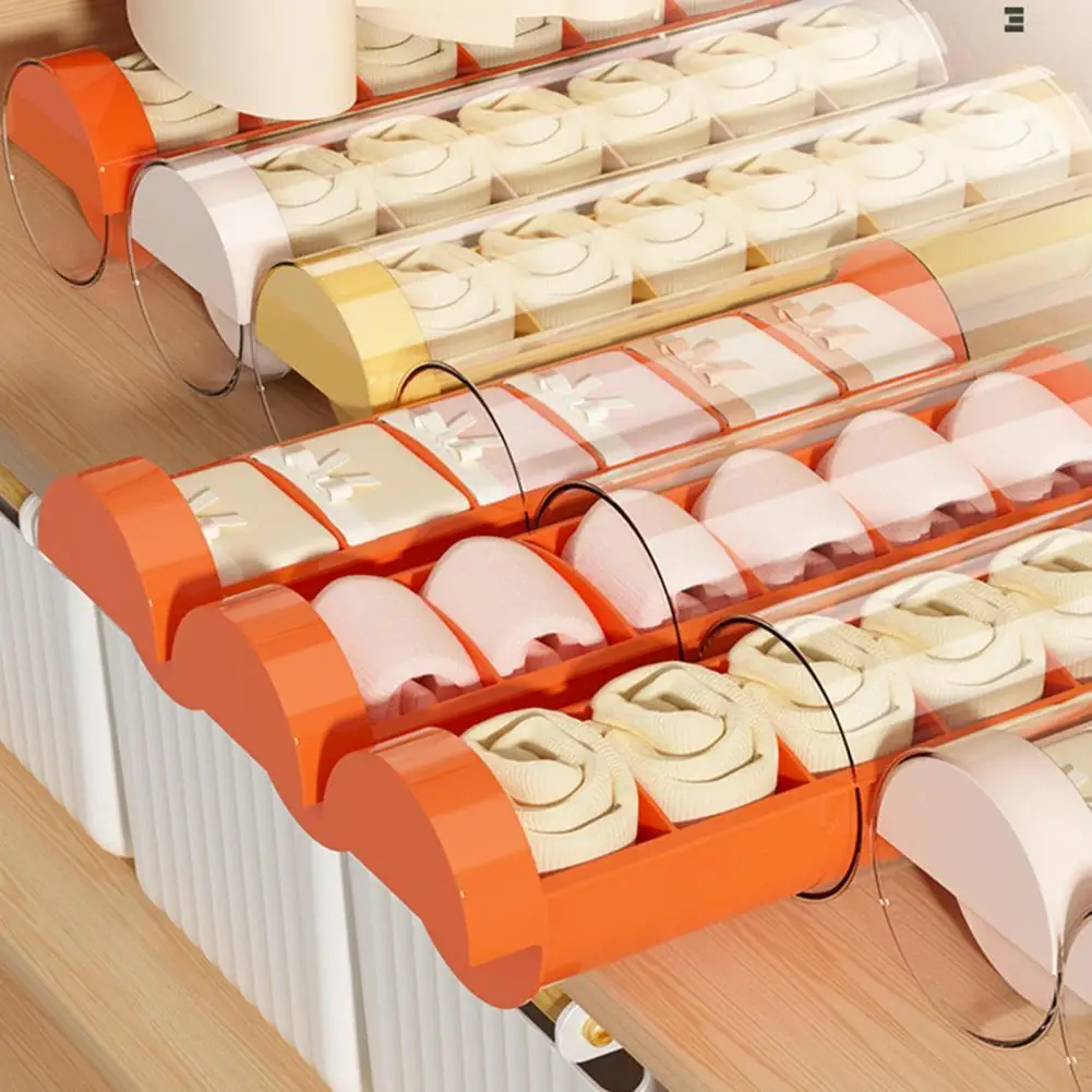 Органайзер для нижнего белья, 3 цвета
Органайзер для нижнего белья, 3 цвета