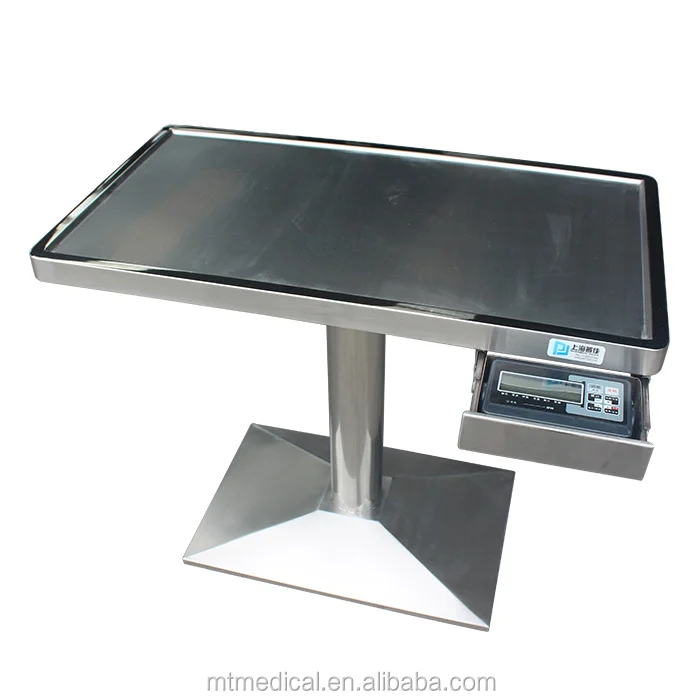 MT veterinary operating table veterinary Stainless Steel vet surgery table vet operating table
MT veterinary operating table veterinary Stainless Steel vet surgery table vet operating table