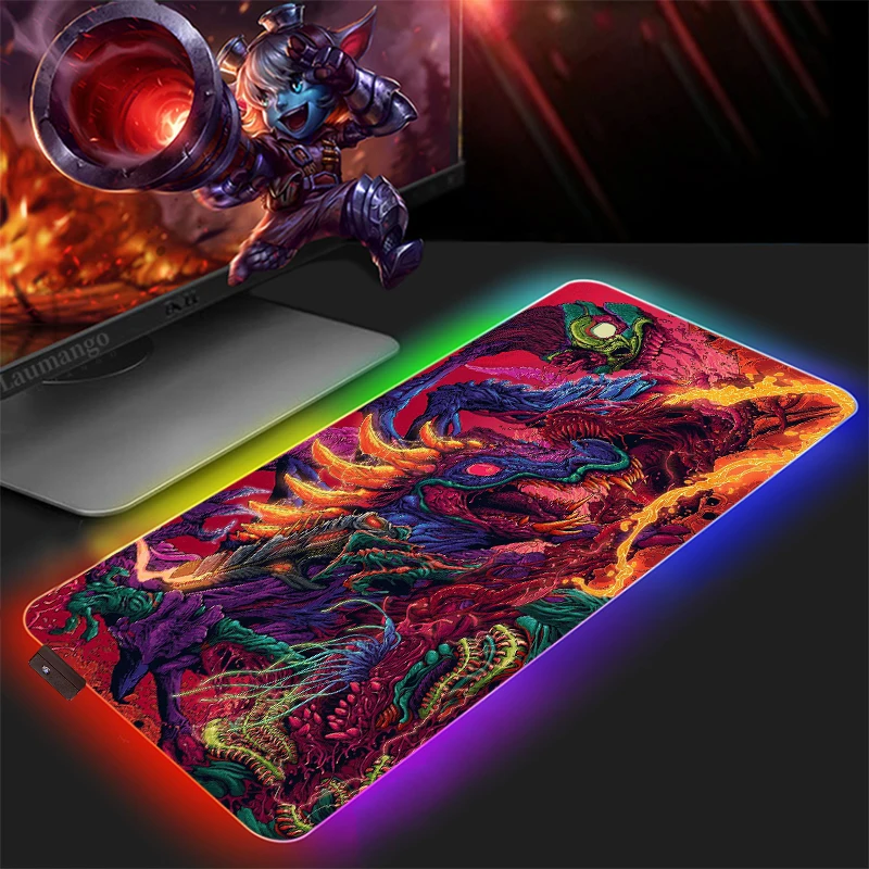 Sovawin Gaming Accessories Anime Mouse Pad Gamer RugDesk Mat Mausepad Office Carpet Mats Pc Mousepad Rgb Computer Large Extended
Sovawin Gaming Accessories Anime Mouse Pad Gamer RugDesk Mat Mausepad Office Carpet Mats Pc Mousepad Rgb Computer Large Extended
