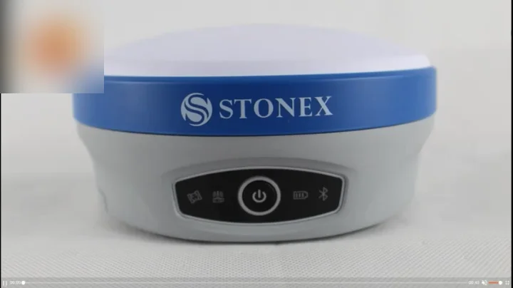 Stonex S900A/S9II Gps Land Measuring Instrument Gps Instrument Gps High Precision
Stonex S900A/S9II Gps Land Measuring Instrument Gps Instrument Gps High Precision