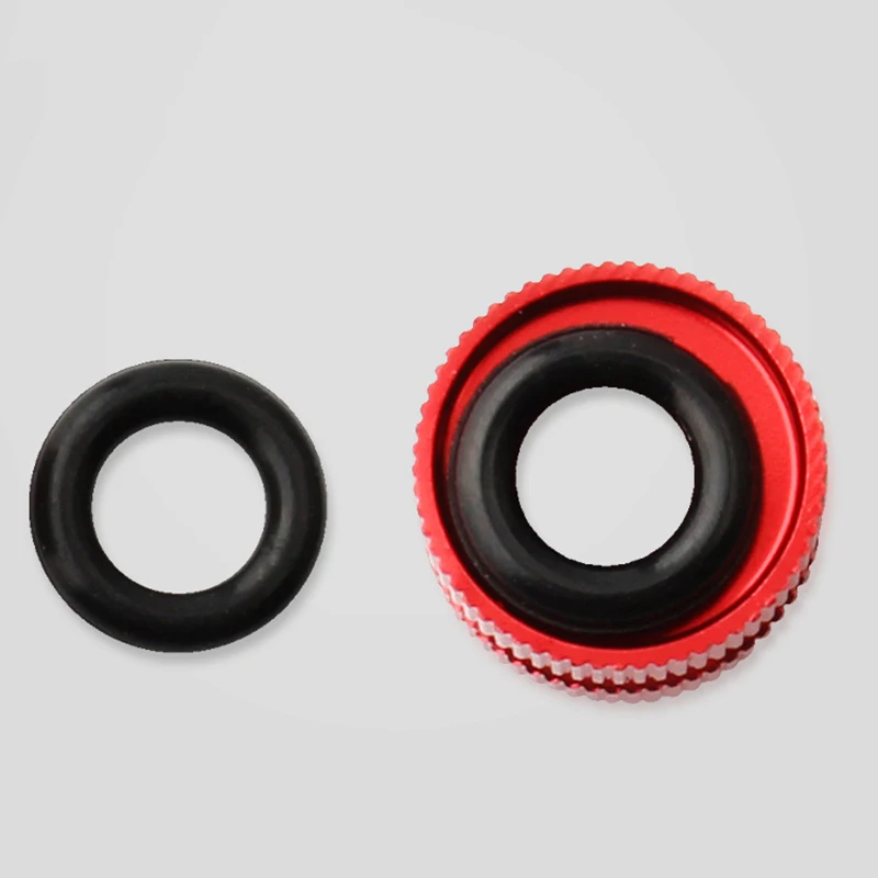Axle Bicycle Nuts Screw 2Pcs Mountain Bike Cycling Valve Aluminum alloy Parts Replacement Accessories Practical
Axle Bicycle Nuts Screw 2Pcs Mountain Bike Cycling Valve Aluminum alloy Parts Replacement Accessories Practical