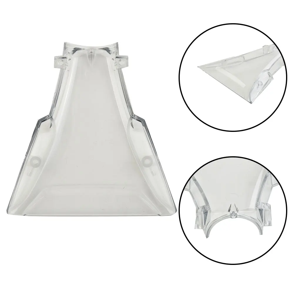Hand Tool Fishtail Cover For Karcher Puzzi 8/1C 100 200 300 Vacuum Cleamer Parts Replacement Hand Tool Fishtail Cover
Hand Tool Fishtail Cover For Karcher Puzzi 8/1C 100 200 300 Vacuum Cleamer Parts Replacement Hand Tool Fishtail Cover