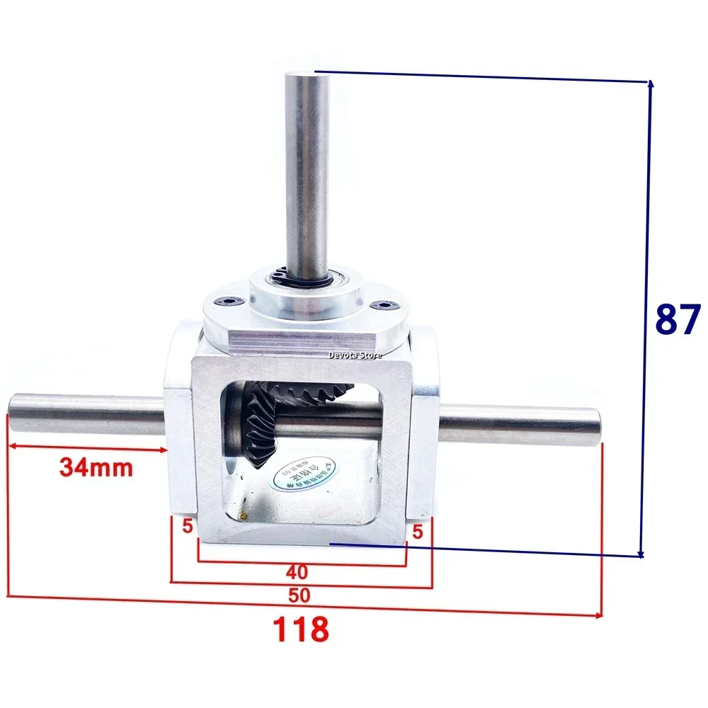 1:1 коммутатор прямоугольная коробка передач 1 м 20 т 6 мм 8 мм 10 мм спиральная коническая коробка передач редуктор
1:1 коммутатор прямоугольная коробка передач 1 м 20 т 6 мм 8 мм 10 мм спиральная коническая коробка передач редуктор