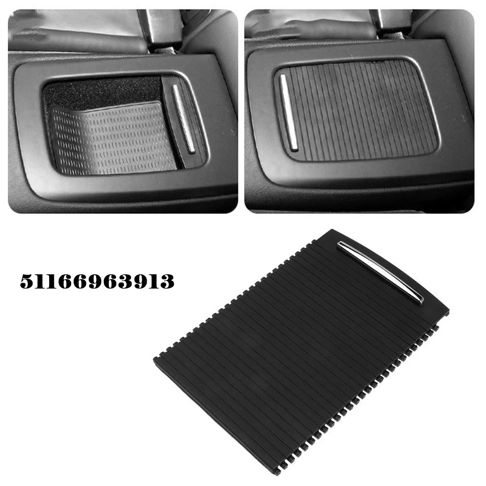 Rear Console Storage Box Roller Slide Blind Car Mounts Drinks Holders Fit For BMW 3-Series E92 Coupe E93 51166963913 1pc Parts
Rear Console Storage Box Roller Slide Blind Car Mounts Drinks Holders Fit For BMW 3-Series E92 Coupe E93 51166963913 1pc Parts