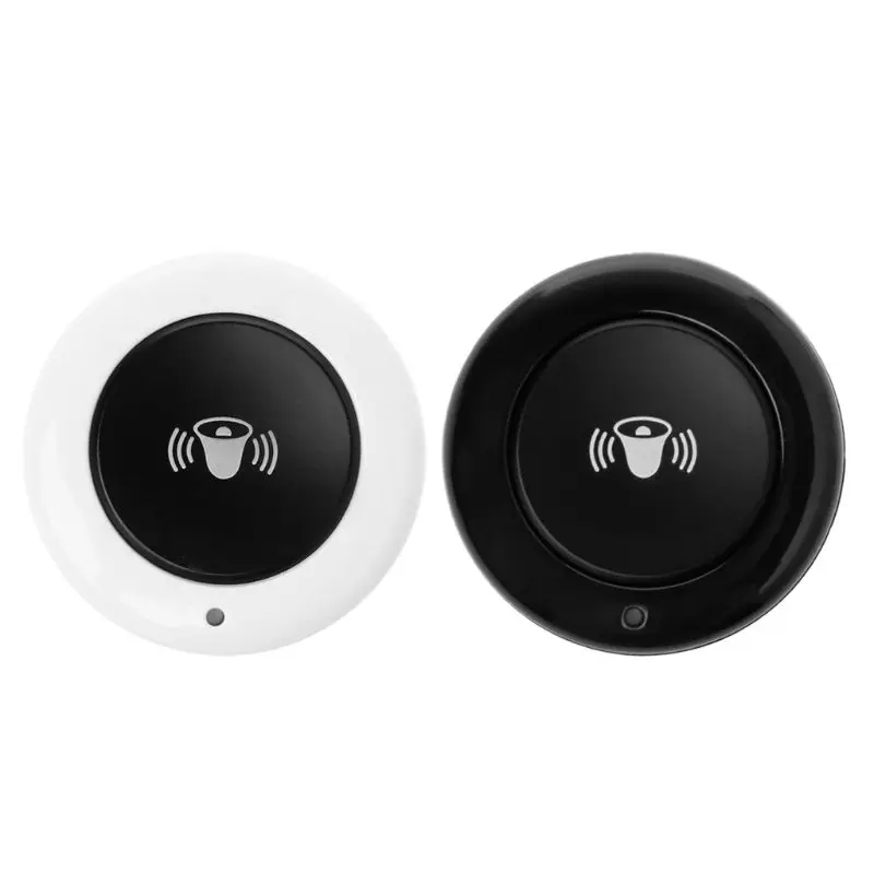 Remote Control Round Transmitter 433MHz RF Wireless 9V 12V 24V 10A 1-Button LED Controller itpv españa codigo domotica alexa
Remote Control Round Transmitter 433MHz RF Wireless 9V 12V 24V 10A 1-Button LED Controller itpv españa codigo domotica alexa