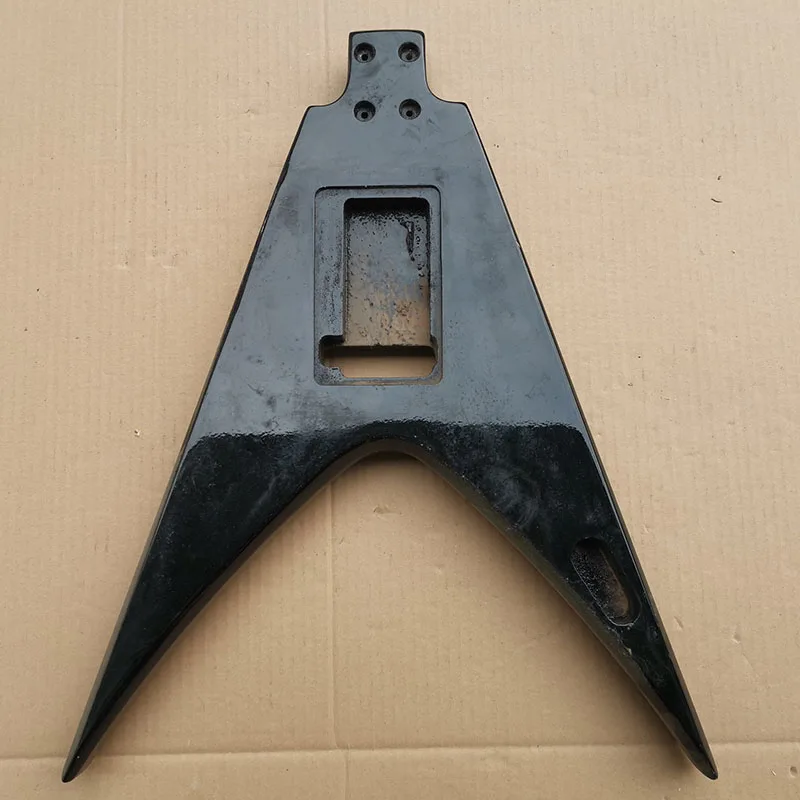 JNTM Electric Guitar Semi-finished Body Unfinished DIY Guitar Part Guitar Body (1785)
JNTM Electric Guitar Semi-finished Body Unfinished DIY Guitar Part Guitar Body (1785)
