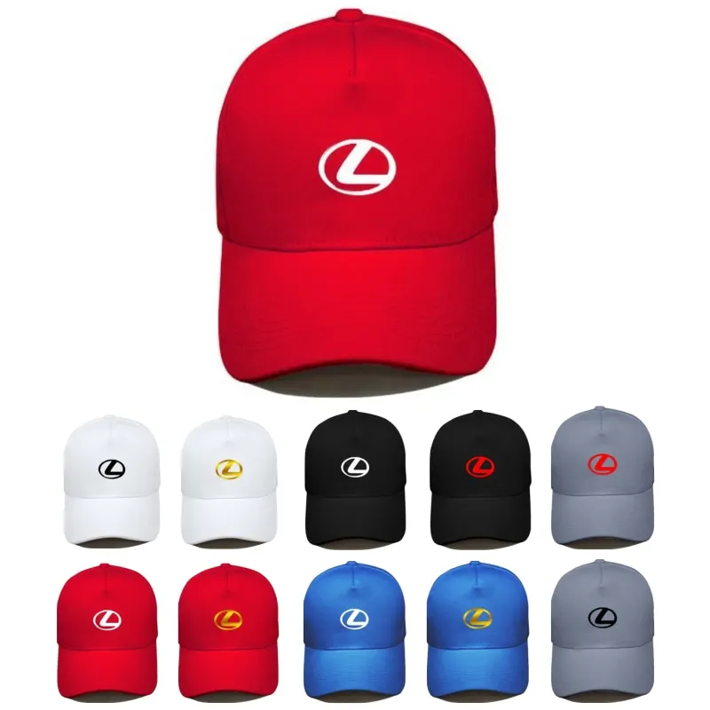 Embroidery Baseball Hat for Lexus Cute Snapback Cap Women Men Fashion Design Sport Fishing Golf Hunting Running Hip Hop Cotton
Embroidery Baseball Hat for Lexus Cute Snapback Cap Women Men Fashion Design Sport Fishing Golf Hunting Running Hip Hop Cotton