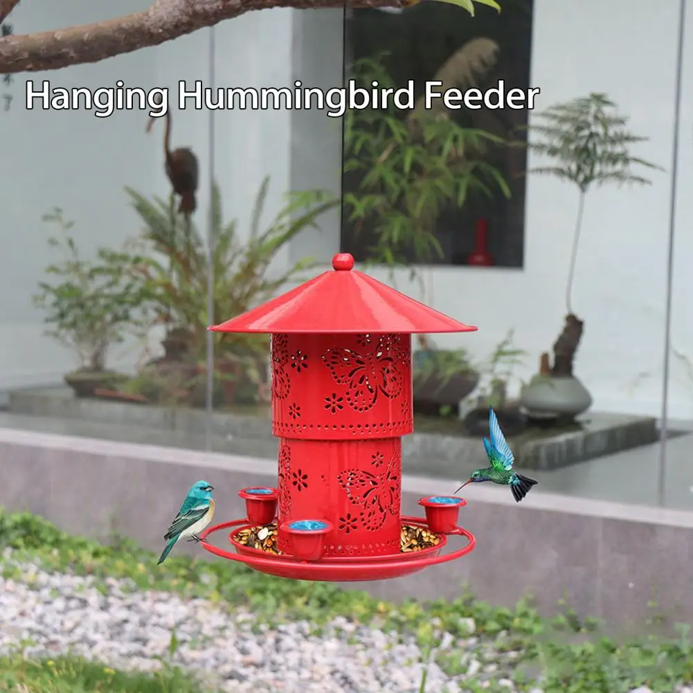 Кормушка для воды Hummingbird, удобная открывающаяся верхняя крышка, масштабируемая кормушка для птиц с антикоррозийным покрытием, поставка во двор
Кормушка для воды Hummingbird, удобная открывающаяся верхняя крышка, масштабируемая кормушка для птиц с антикоррозийным покрытием, поставка во двор
