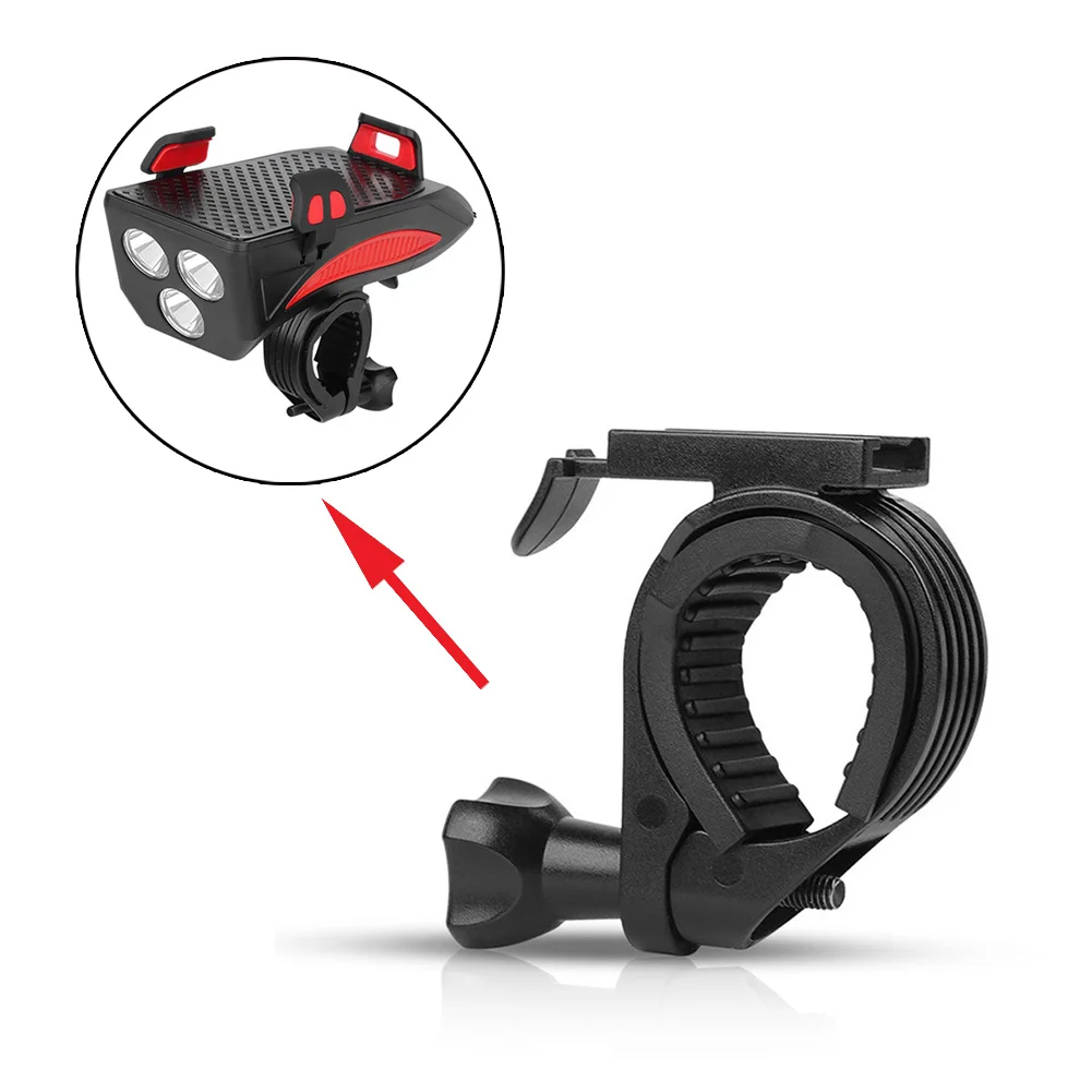 Cycle Head Light Holder Adaptor Bicycle Front Lamp Bracket For Bicycle Headlight Holder For Magicshine Rn Series Bicicleta
Cycle Head Light Holder Adaptor Bicycle Front Lamp Bracket For Bicycle Headlight Holder For Magicshine Rn Series Bicicleta
