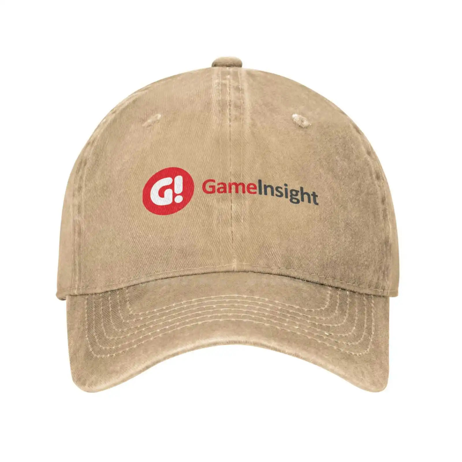 Game Insight Top Quality Logo Denim cap Baseball cap Knitted hat 
Game Insight Top Quality Logo Denim cap Baseball cap Knitted hat