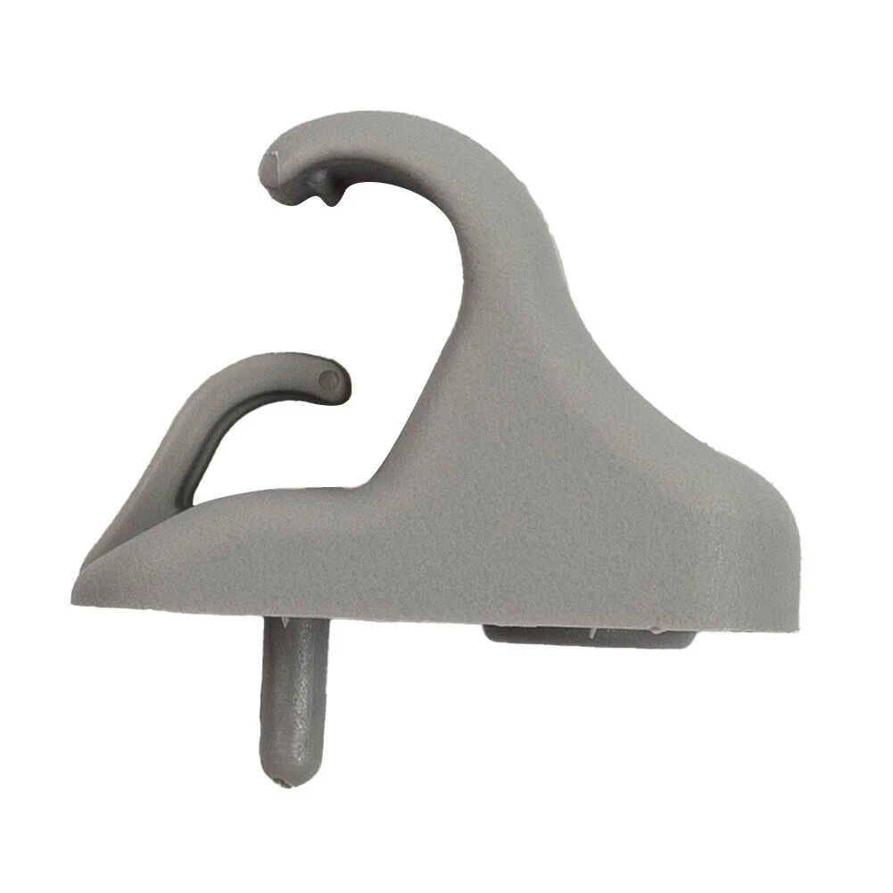 Retainer Fastener Sun Visor Clip Grey Parts Replacement Vehicle 85235C9000 ABS Accessories Front Roof Brand New
Retainer Fastener Sun Visor Clip Grey Parts Replacement Vehicle 85235C9000 ABS Accessories Front Roof Brand New
