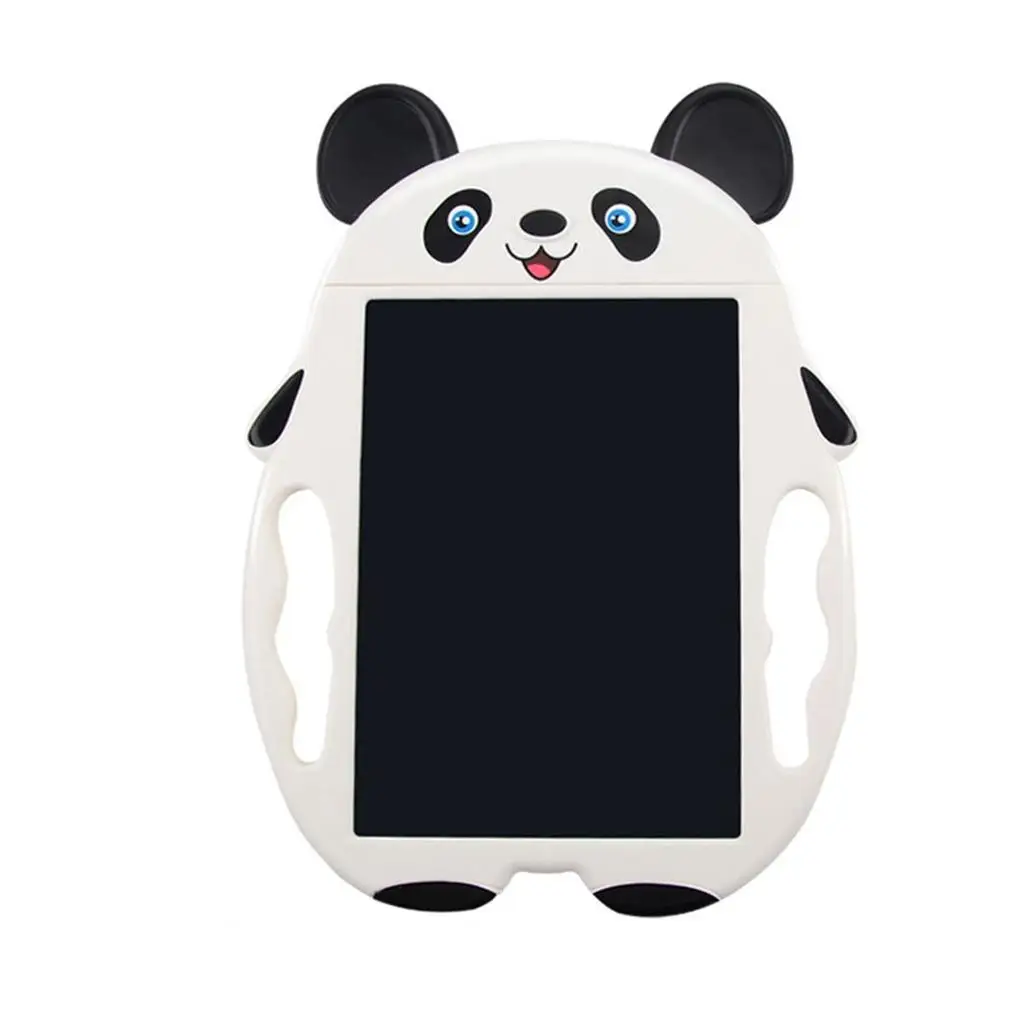Writing Tablet Reusable Electronic Animals LCD Dispaly Educational Erasable Drawing Board Home School Parent-Child Kid
Writing Tablet Reusable Electronic Animals LCD Dispaly Educational Erasable Drawing Board Home School Parent-Child Kid