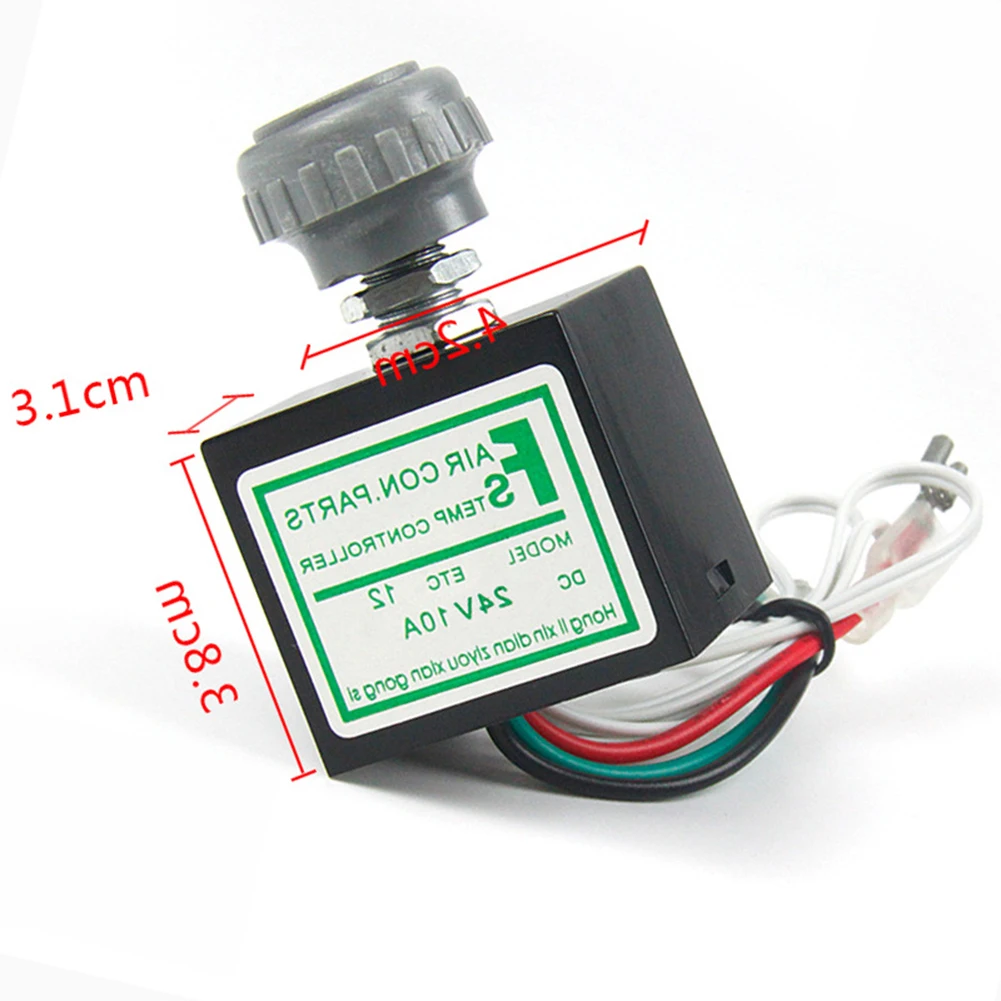 Air Thermostat Thermostat Thermostat Air Conditioning Thermostat Car Accessories Car Air Conditioner For Most Car Models
Air Thermostat Thermostat Thermostat Air Conditioning Thermostat Car Accessories Car Air Conditioner For Most Car Models