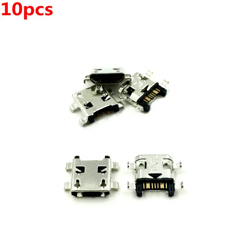 10pcs/Lot ,Micro USB Plug Power Charging Port Connector Socket For Samsung Galaxy i8262 i9195 i9197 i9190 B9388 S7898
10pcs/Lot ,Micro USB Plug Power Charging Port Connector Socket For Samsung Galaxy i8262 i9195 i9197 i9190 B9388 S7898
