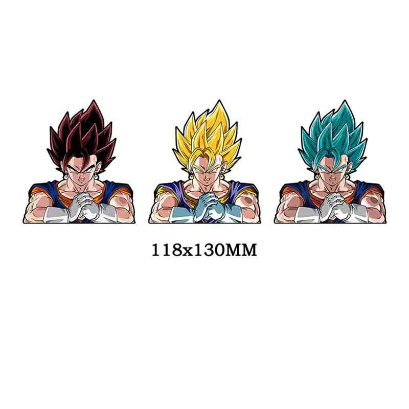 Japanese Cartoon Anime Character Seven Dragon Ball 3D Gradient Car Sticker Illusion Computer Thermos Cup Personality
Japanese Cartoon Anime Character Seven Dragon Ball 3D Gradient Car Sticker Illusion Computer Thermos Cup Personality