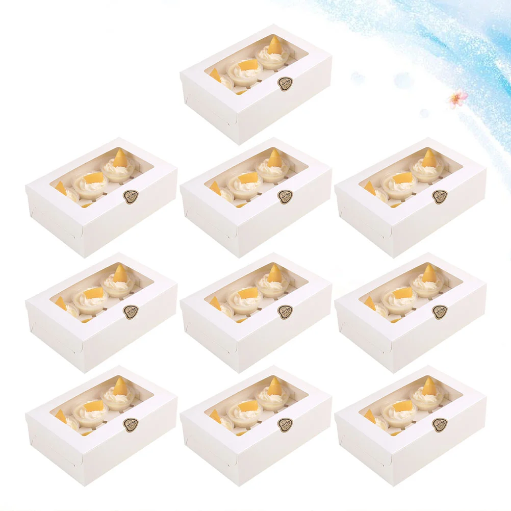 Boxes Cupcake Box Muffin Pastry Cupcakes Bulk Pie Hole Treat Bakery Baking Boexes Gift Holder Packaging Containers Cake Packing
Boxes Cupcake Box Muffin Pastry Cupcakes Bulk Pie Hole Treat Bakery Baking Boexes Gift Holder Packaging Containers Cake Packing