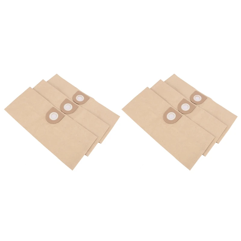 6Pcs Dust Filter Bags For Vax V10 V11 V12 V100 101 121 2000 4000 5000 6000 6131 6135 6140 6140 6155 Vacuum Cleaner Parts
6Pcs Dust Filter Bags For Vax V10 V11 V12 V100 101 121 2000 4000 5000 6000 6131 6135 6140 6140 6155 Vacuum Cleaner Parts