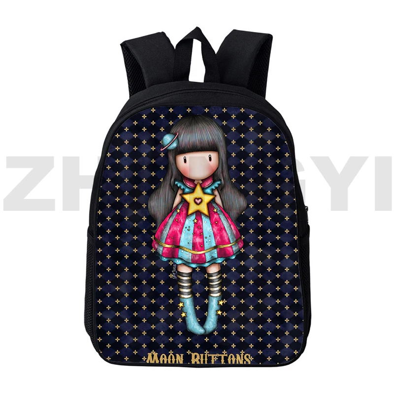Art Cartoon Illustrator Girl 3D Backpacks Fashion Cute Bag for Women 12/16 Inch Preppy Mini Daily Travel Kids Merch School Bag
Art Cartoon Illustrator Girl 3D Backpacks Fashion Cute Bag for Women 12/16 Inch Preppy Mini Daily Travel Kids Merch School Bag