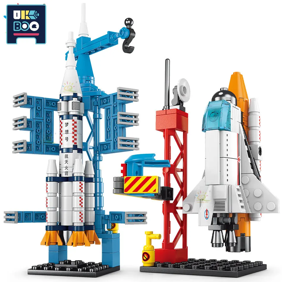 Конструктор детский «космический корабль», 100 + деталей
Конструктор детский «космический корабль», 100 + деталей