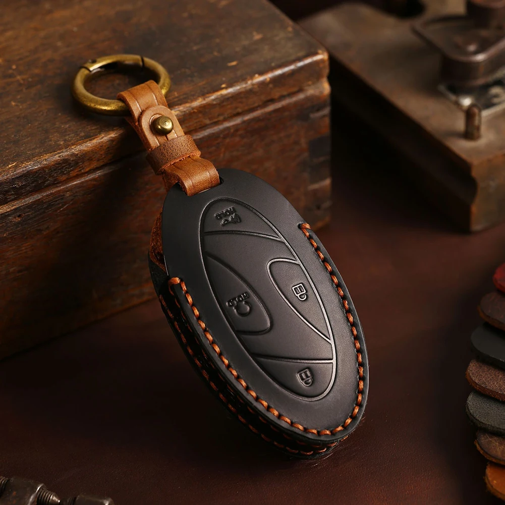 Hot/Easy To Install/light Weight Practical To Use Brand New Durable High Quality Key Case Parts & Accessories 1Kit
Hot/Easy To Install/light Weight Practical To Use Brand New Durable High Quality Key Case Parts & Accessories 1Kit
