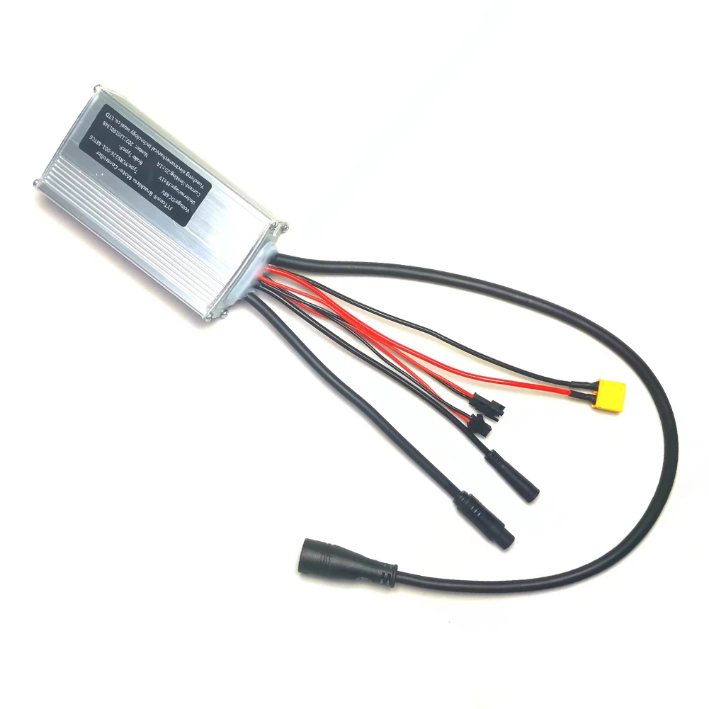Replace Your Electric Bike's Controller with BAFANG G060 G062 H550 Hub Motor Controller, 48V, Reliable Performance
Replace Your Electric Bike's Controller with BAFANG G060 G062 H550 Hub Motor Controller, 48V, Reliable Performance