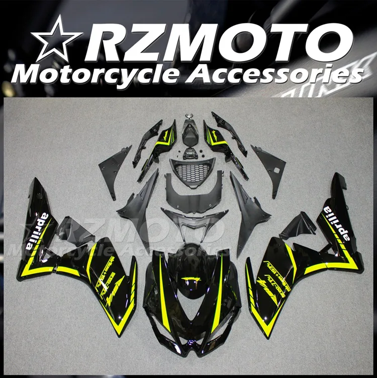 New ABS Whole Fairings Kit Fit for Aprilia RSV4 1000 2009 2010 2011 2012 2013 2014 09 10 11 12 13 14 Bodywork set Yellow
New ABS Whole Fairings Kit Fit for Aprilia RSV4 1000 2009 2010 2011 2012 2013 2014 09 10 11 12 13 14 Bodywork set Yellow