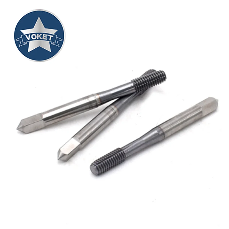 Озтосиб с TiCN формирования крана BSW W 1/8-40 5/32-32 7/32-24 1/4-20 5/16-18 3/8-16 7/16-14 1/2-12 кровельных панелей, машина для водопроводной воды краны с винтовой резьбой 
Озтосиб с TiCN формирования крана BSW W 1/8-40 5/32-32 7/32-24 1/4-20 5/16-18 3/8-16 7/16-14 1/2-12 кровельных панелей, машина для водопроводной воды краны с винтовой резьбой