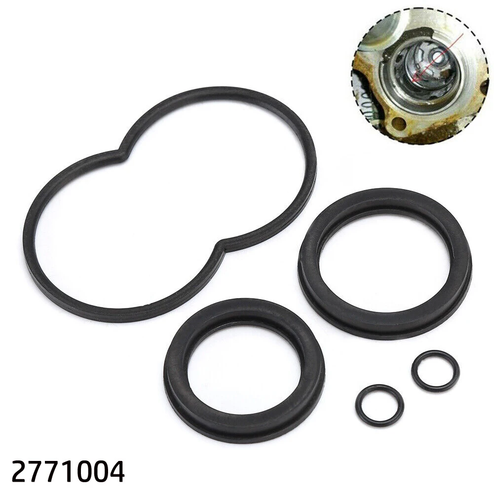 5pcs/set Rubber Hydroboost Seals Leakage Repair Kit 2771004 Accessories Fit For Ford Dodge GM Car Accessories
5pcs/set Rubber Hydroboost Seals Leakage Repair Kit 2771004 Accessories Fit For Ford Dodge GM Car Accessories