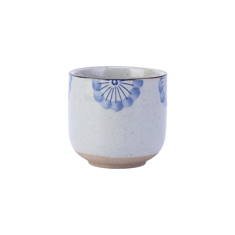 Large Ceramic Tea Cup Porcelain Teacups Teaware Japanese Kung Fu Tea Set Water Cup Master Cup Single Cup Pottery Cup Stoneware
Large Ceramic Tea Cup Porcelain Teacups Teaware Japanese Kung Fu Tea Set Water Cup Master Cup Single Cup Pottery Cup Stoneware