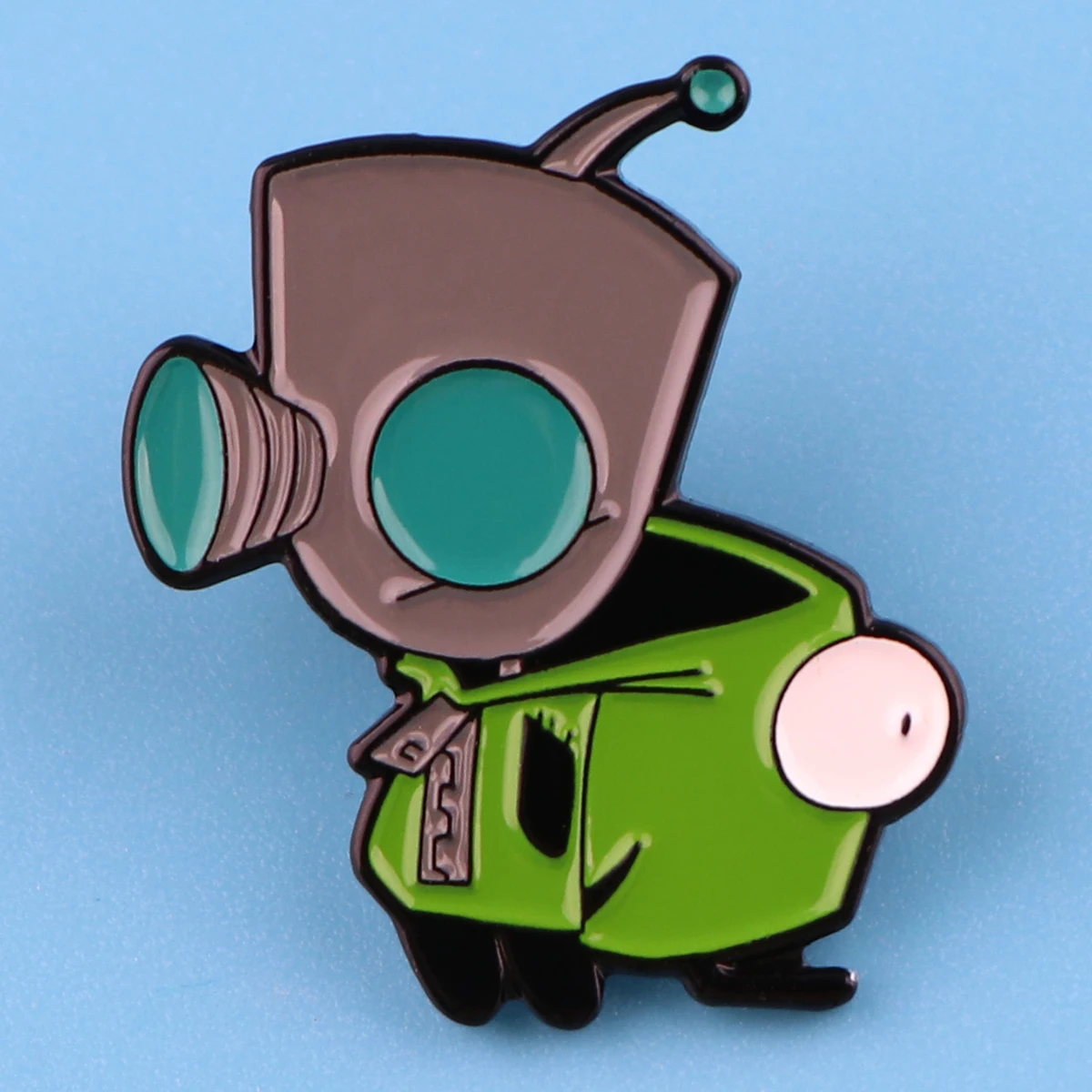 Cartoon Aliens Pin Cute Characters Enamel Pin Men Women's Brooch Backpack Badges Brooches for Clothing Badge Jewelry Accessories
Cartoon Aliens Pin Cute Characters Enamel Pin Men Women's Brooch Backpack Badges Brooches for Clothing Badge Jewelry Accessories