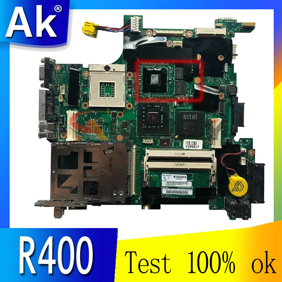 Akemy 63Y1199 42W8127 43Y9287 60Y3761 60Y4461 для lenovo IBM Thinkpad R400 T400 материнская плата для ноутбука jhgf955DDR3 14,1 дюймов
Akemy 63Y1199 42W8127 43Y9287 60Y3761 60Y4461 для lenovo IBM Thinkpad R400 T400 материнская плата для ноутбука jhgf955DDR3 14,1 дюймов
