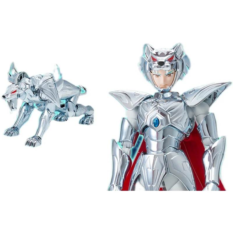 Bandai Аниме периферийный скандинавский бог истребитель EX Kaiyang звезда белый тигр Бардо японская версия модель игрушка подарок
Bandai Аниме периферийный скандинавский бог истребитель EX Kaiyang звезда белый тигр Бардо японская версия модель игрушка подарок