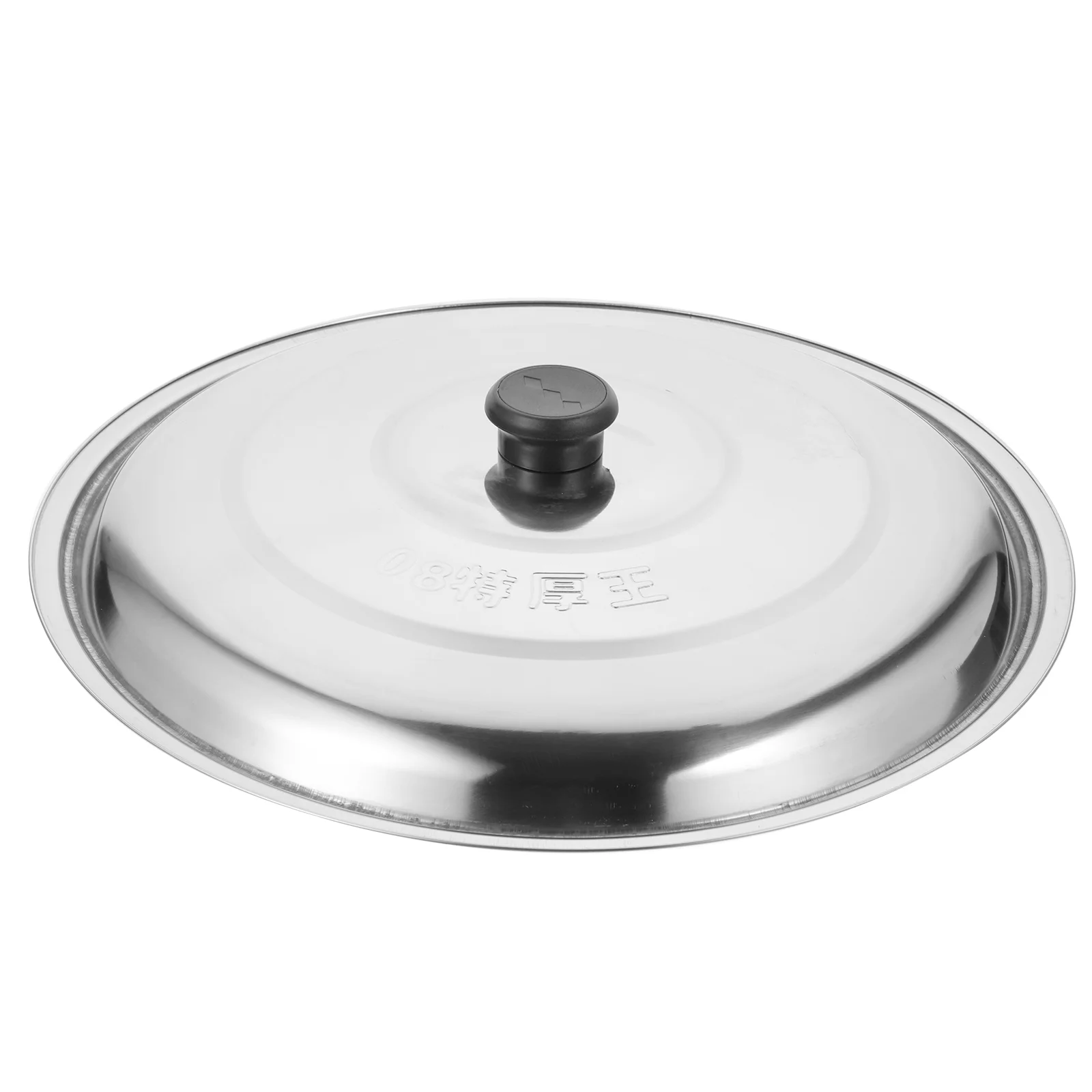 replacement pan pot wok lid: 2 oz glass jars with lids stainless steel frying pan skillet cover round pressure cooker cover
replacement pan pot wok lid: 2 oz glass jars with lids stainless steel frying pan skillet cover round pressure cooker cover