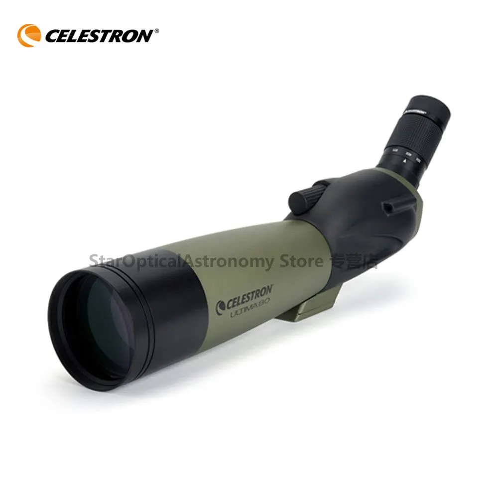 CELESTRON c20-60X80A single-tube professional bird watching mirror HD continuous zoom waterproof portable
CELESTRON c20-60X80A single-tube professional bird watching mirror HD continuous zoom waterproof portable