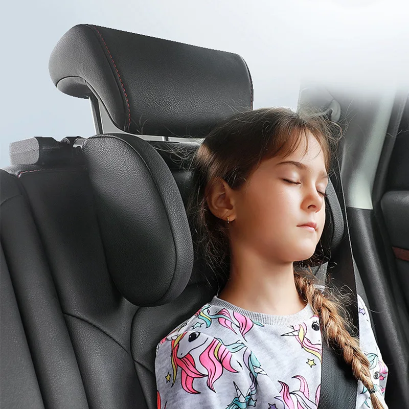 525Automobile headrest memory cotton U-shaped pillow side headrest travel sleep neck pillow
525Automobile headrest memory cotton U-shaped pillow side headrest travel sleep neck pillow