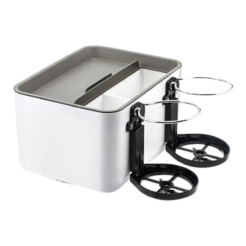 Cup Holder Expander For Car Multifunction Cup Holder For Car Armrest Foldable Car Water Bottle Holder Storage Box
Cup Holder Expander For Car Multifunction Cup Holder For Car Armrest Foldable Car Water Bottle Holder Storage Box