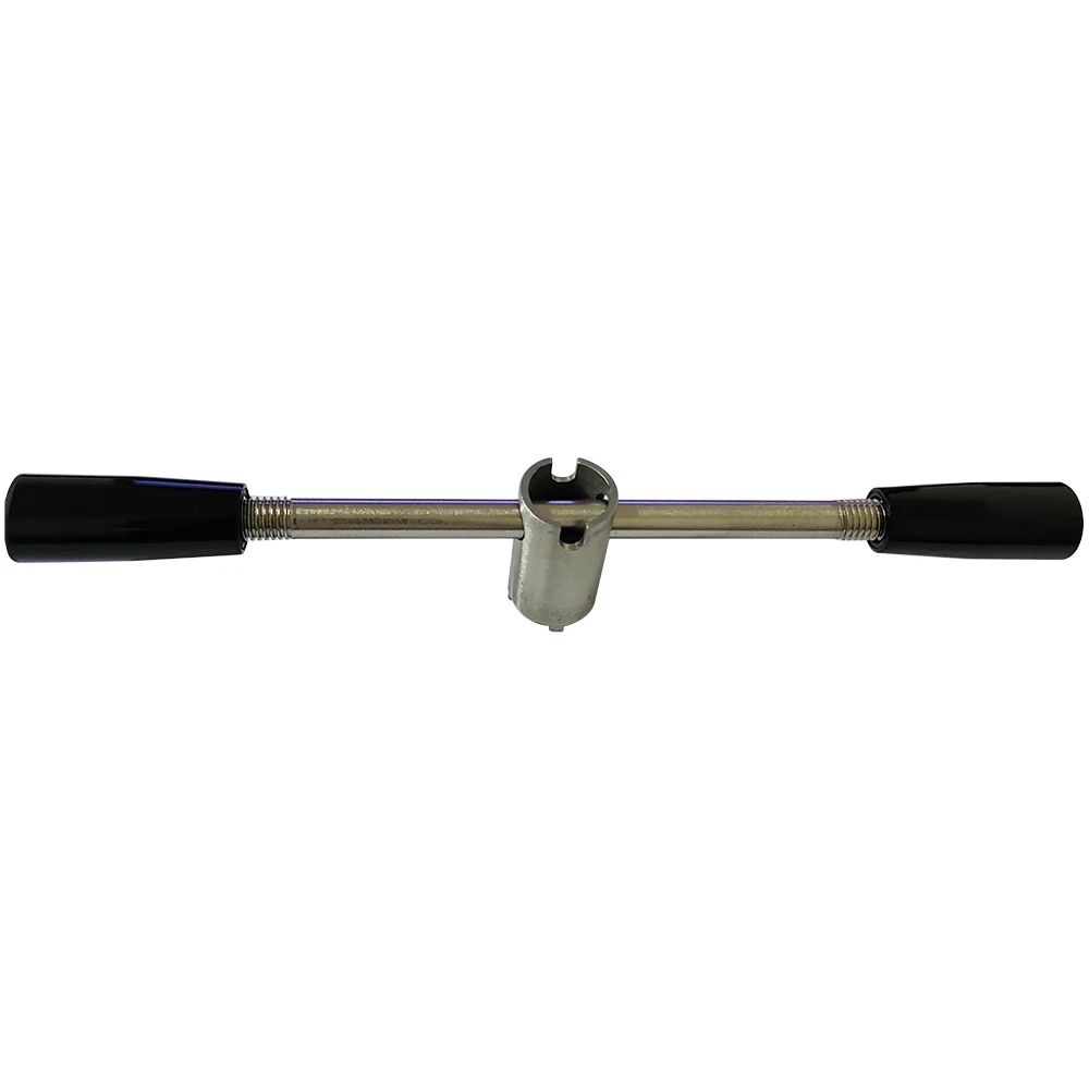 For BAFANG BBS01 02 Alex Makeup Remover Motor Alex 304 Stainless Steel New Silver Center Shaft Nut Socket Tool
For BAFANG BBS01 02 Alex Makeup Remover Motor Alex 304 Stainless Steel New Silver Center Shaft Nut Socket Tool