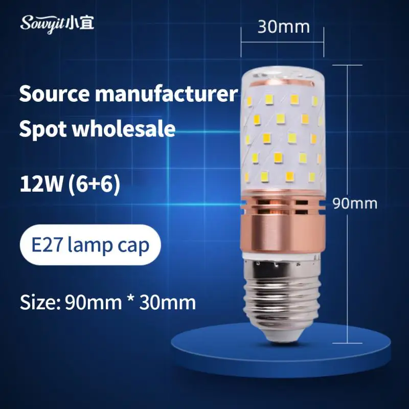 Creative Led Bulb Lamp Ultra Bright Without Shadow Hot 2023 European Lamp Replace Wholesale Newest Chandelier Lighting
Creative Led Bulb Lamp Ultra Bright Without Shadow Hot 2023 European Lamp Replace Wholesale Newest Chandelier Lighting