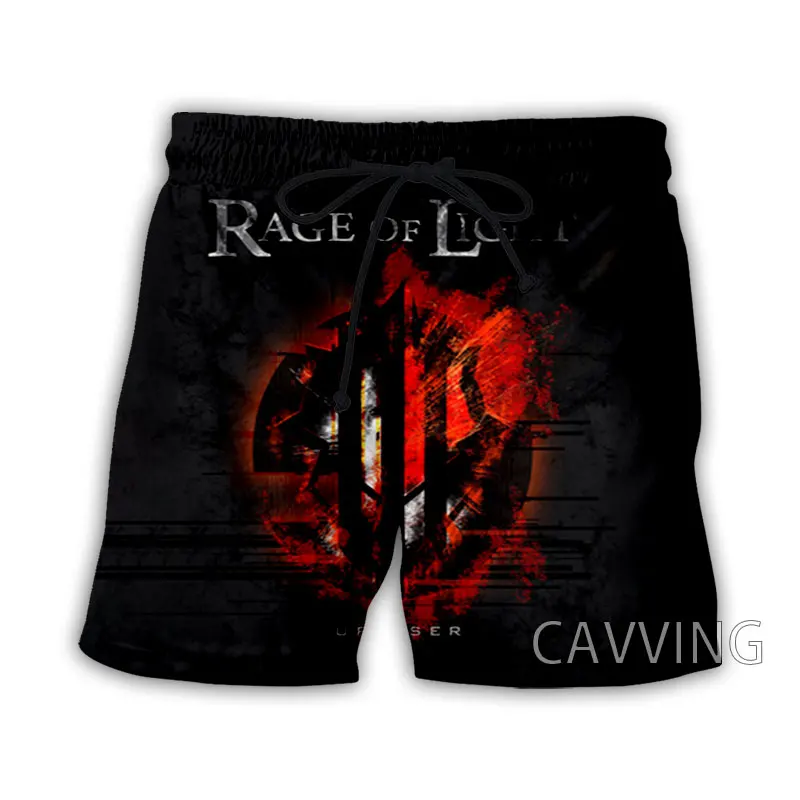 CAVVING 3D Printed Rage of Light Rock Summer Beach Shorts Streetwear Quick Dry Casual Shorts Sweat Shorts for Women/men
CAVVING 3D Printed Rage of Light Rock Summer Beach Shorts Streetwear Quick Dry Casual Shorts Sweat Shorts for Women/men