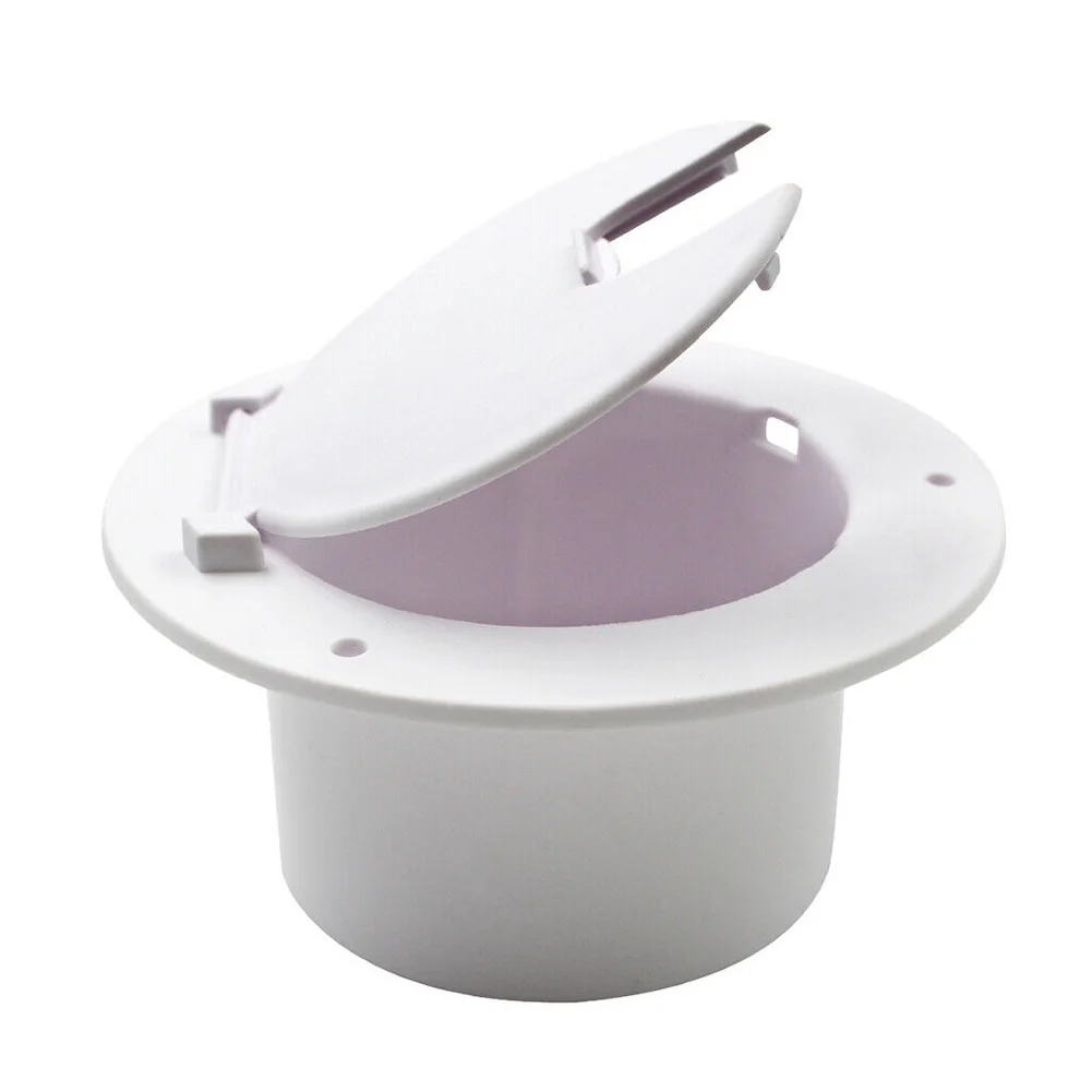 Accessories Cover Cable 100% Brand New Adjustable Color White Particularly Heavy Plastic With UV Stabilized PP
Accessories Cover Cable 100% Brand New Adjustable Color White Particularly Heavy Plastic With UV Stabilized PP