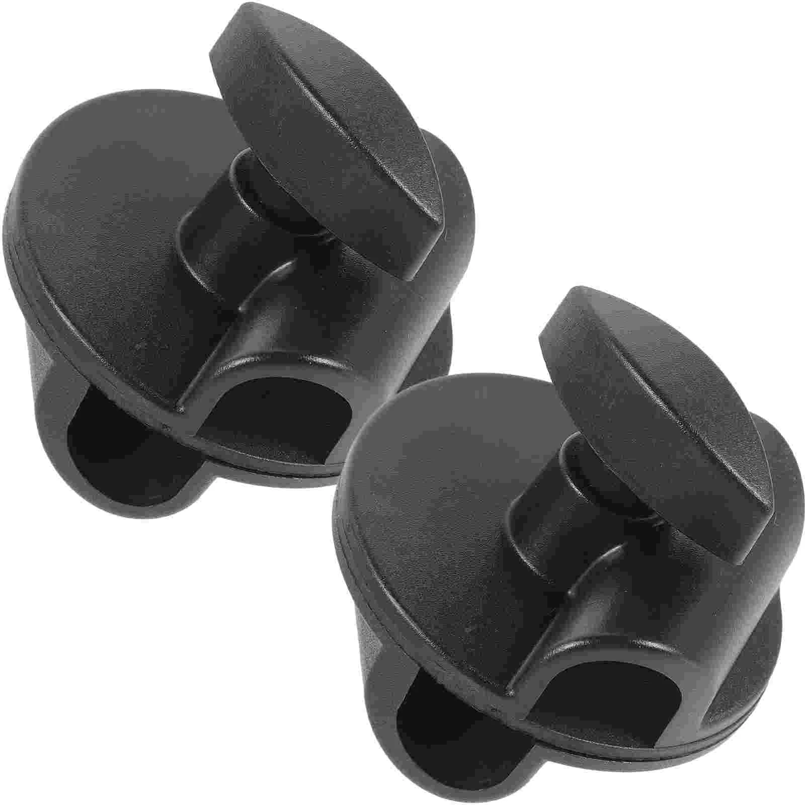 2 Pcs Mic Clamp Plastic Microphone Clips Stands Boom Desktop Arm Mount Clamps Holder 
2 Pcs Mic Clamp Plastic Microphone Clips Stands Boom Desktop Arm Mount Clamps Holder