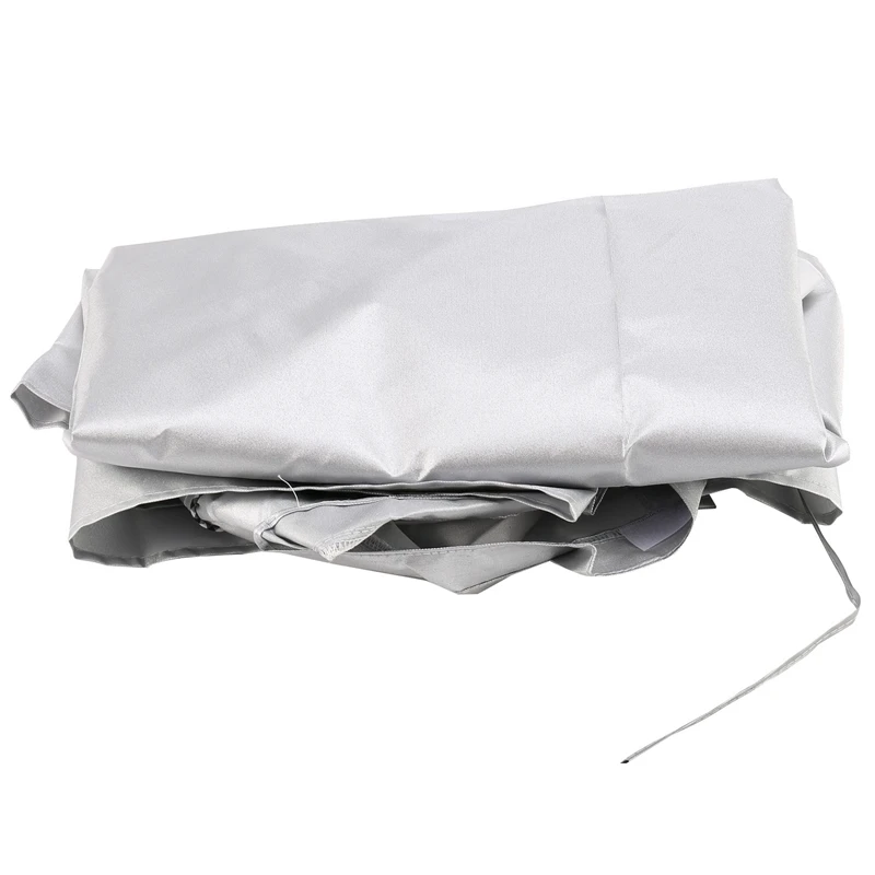 

Portable Washing Machine Cover,Top Load Washer Dryer Cover,Waterproof For Fully-Automatic/Wheel Washing Machine