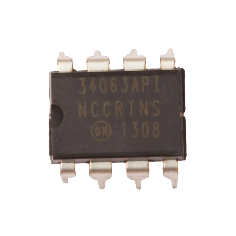 20 шт./лот MC34063EC CHN063EC 063EC DIP8 
20 шт./лот MC34063EC CHN063EC 063EC DIP8
