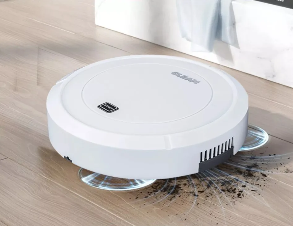 Intelligent Home Clean Sweeping Mopping Machine Robot Vacuum Cleaner Strong Suction for Home Office strong strong
Intelligent Home Clean Sweeping Mopping Machine Robot Vacuum Cleaner Strong Suction for Home Office strong strong