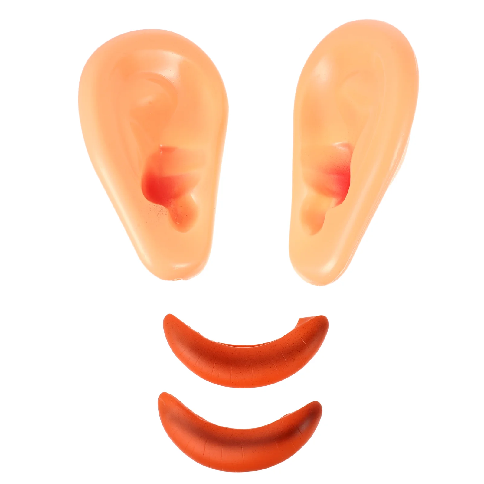 1 Set Funny Red Lips with Big Ears Pops Stage Performance Props Masquerade Supplies
1 Set Funny Red Lips with Big Ears Pops Stage Performance Props Masquerade Supplies