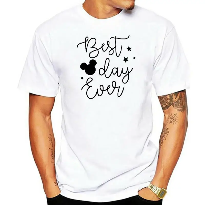 Women Best Day Ever Shirt Mom Shirt Trendy Tee Minnie Shirt Mouse Micky Family Matching Shirt
Women Best Day Ever Shirt Mom Shirt Trendy Tee Minnie Shirt Mouse Micky Family Matching Shirt