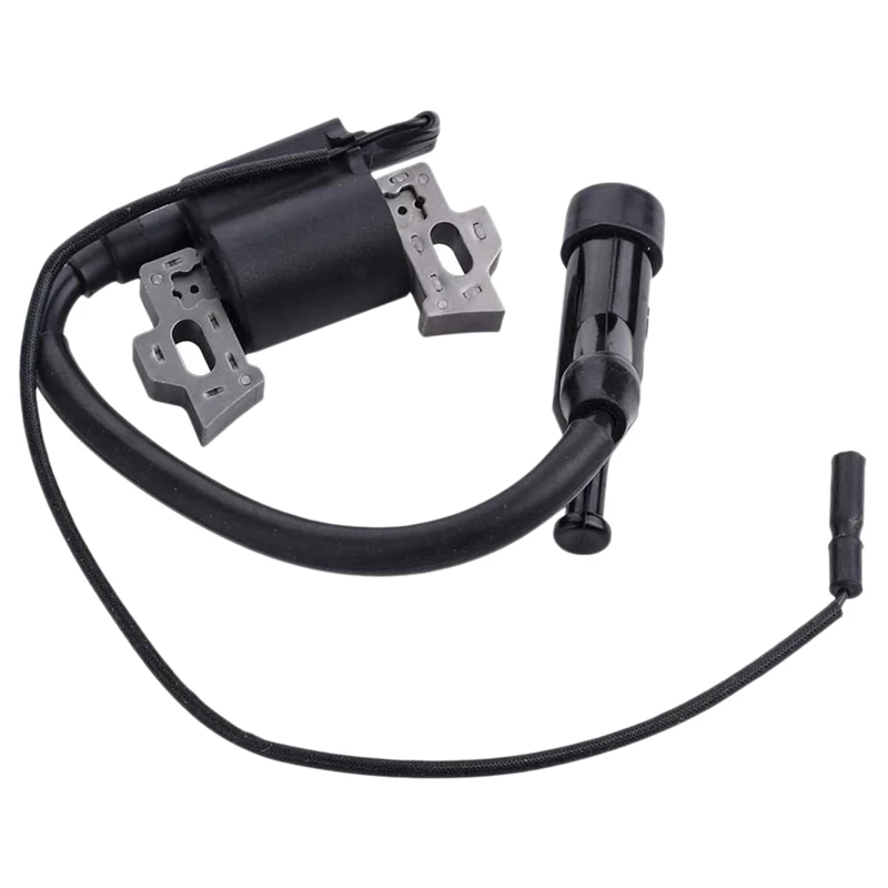 Auto Parts High Pressure Package Lawn Mower Engine Ignition Coil for Honda GX110 GX120 GX140 GX160 GX200
Auto Parts High Pressure Package Lawn Mower Engine Ignition Coil for Honda GX110 GX120 GX140 GX160 GX200